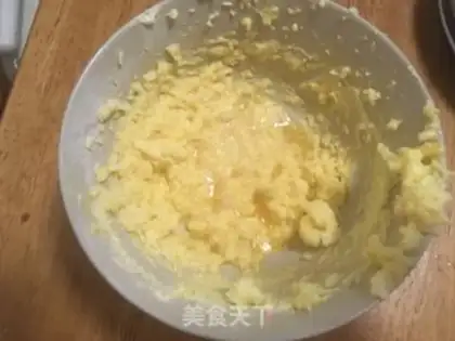 Make Pineapple bag step 3