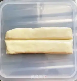 Make Pants with noodles step 7