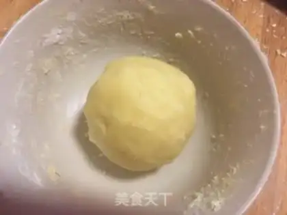 Make Pineapple bag step 4