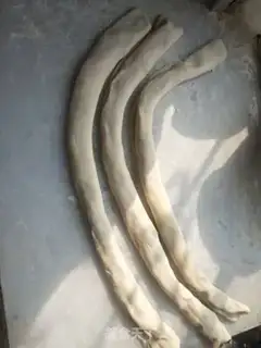Make Hand grab cake step 6