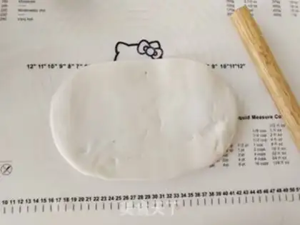 Make Honeybread step 5
