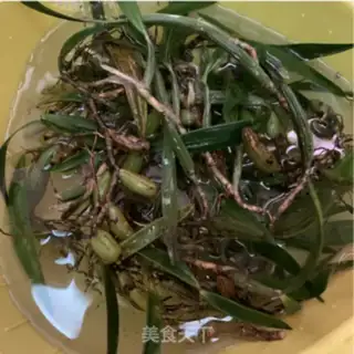 Make Dragonbone Stone Olive soup step 0