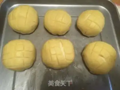 Make Pineapple bag step 7
