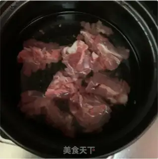 Make Dragonbone Stone Olive soup step 1