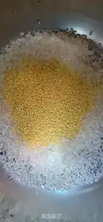 Make Two meters of porridge step 0