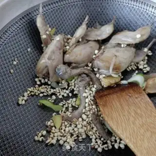 Make Porridge step 16