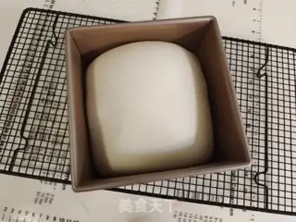 Make Honeybread step 9
