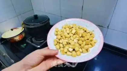 Make Plum food step 3