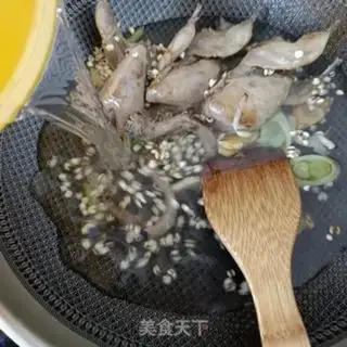 Make Porridge step 17
