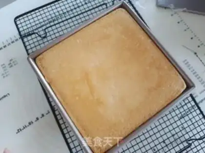 Make Honeybread step 10