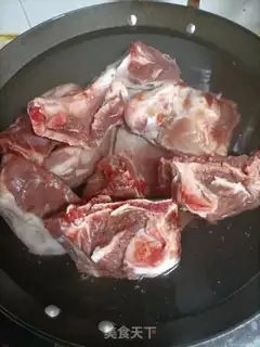 Make Bones step 0