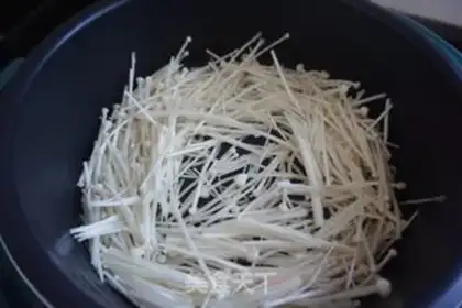 Make Cleaning up the fungus step 2