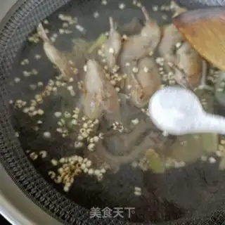 Make Porridge step 18