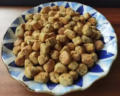 Make Chess beans step 12