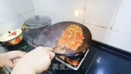 Make Plum food step 5
