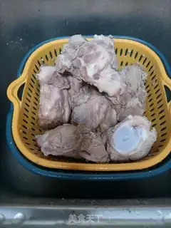 Make Bones step 1