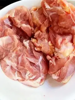 Make Big chicken home edition step 0