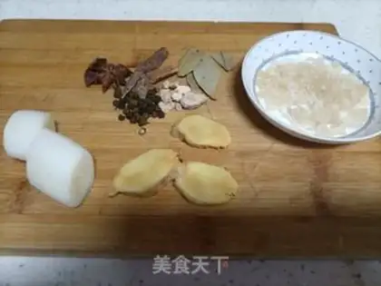 Make Bones step 3