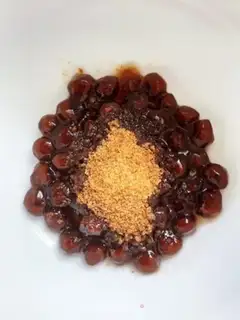 Make Peanuts burn pigs
