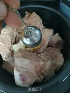 Make Bones step 4