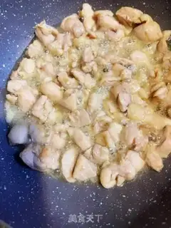 Make Big chicken home edition step 3