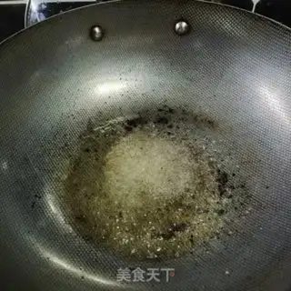 Make Pineapple chicken wings step 4