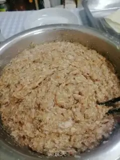 Make The mushroom pot step 0
