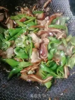 Make Cleaning up the fungus step 7