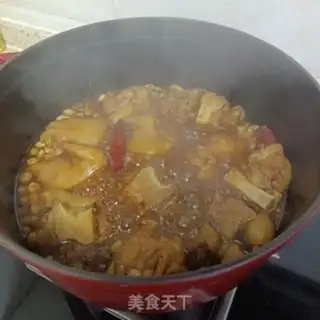 Make Peanuts burn pigs