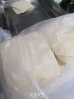 Make The mushroom pot step 1