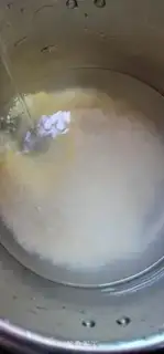 Make Two meters of porridge step 1