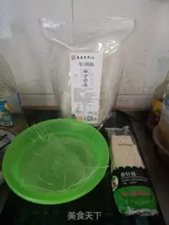 Make Sour soup, fat cow step 3