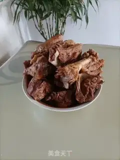 Make Bones step 7