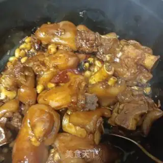 Make Peanuts burn pigs