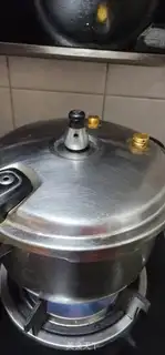 Make Two meters of porridge step 4