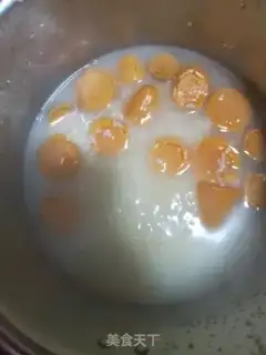 Make Two meters of porridge step 5