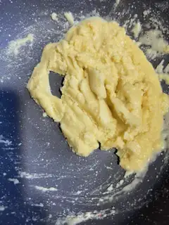 Make Milk and white sauce step 2