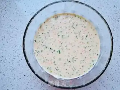 Make Onion carrots step 5