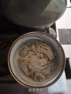 Make Sour soup, fat cow step 8