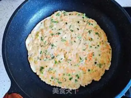 Make Onion carrots step 6