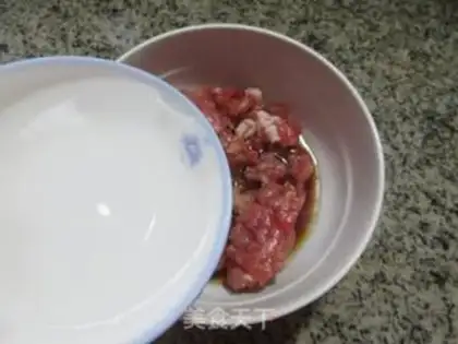 Make Salted fish steam step 5
