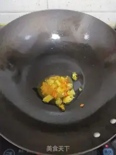 Make Sour soup, fat cow step 9