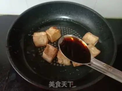 Make ♪ Jell-O tofu ♪ step 2