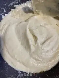 Make Milk and white sauce step 5