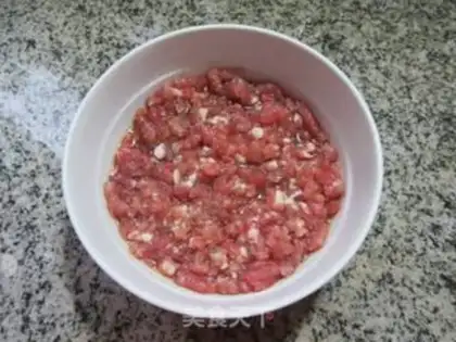 Make Salted fish steam step 6