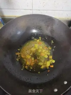Make Sour soup, fat cow step 10