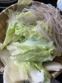 Make Homemade spicy pot step 1