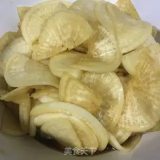 Make Jelly pickles step 4