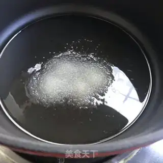 Make Jell-O step 4