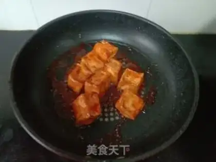 Make ♪ Jell-O tofu ♪ step 7